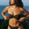 Away That Day Acapulco Bikini Espresso Hot