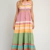 Pearl & Caviar Alonissos Dress Discount