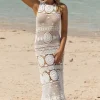 Miss June Angel Dress Hot