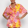 Sundress Audrey Jumpsuit Saleya Online