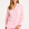 Seafolly Crinkle Beach Short Blossom Outlet