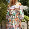Miss June Dalia Dress New