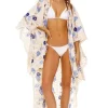 Agua Bendita Dara Tunic Tales Fashion