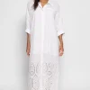 Sundress FloFlo Dress White Online