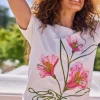 Agua Bendita Gea Chroma T Shirt Online