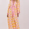 Sundress Janis Dress Praia Discount