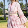 Miss June Jaya Dress Online