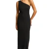 Seafolly Jersey One Shoulder Dress Online