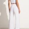 Faithfull The Brand La Loza Top White Online