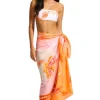 Seafolly La Mer Sarong White Clearance