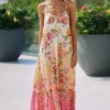 PQ Swim Leilani Dress Bahia Outlet