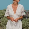 Sundress Marina Jumpsuit New