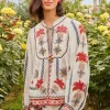 Farm Rio Marys Tiles Shorts Sale