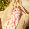 Seafolly Mirage Woven Tote Outlet