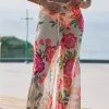 PQ Swim Monroe Pant Mita Discount
