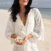 Miss June Oasis Romper White Online