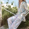 Melissa Odabash Paige Shirt Riviera Online