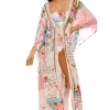Agua Bendita Sam Tunic Meraki Fashion
