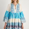 Pearl & Caviar Scorpios Short Dress Sale