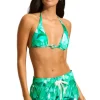 Seafolly Boardshort Secret Garden Hot