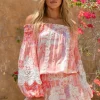 Miss June Shania Dress Fashion