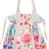 Agua Bendita Sonja Bag Chroma Pink Fashion