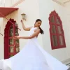 Sundress Suzie Tulum Dress White Fashion