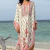 Miss June Tula Kaftan Best