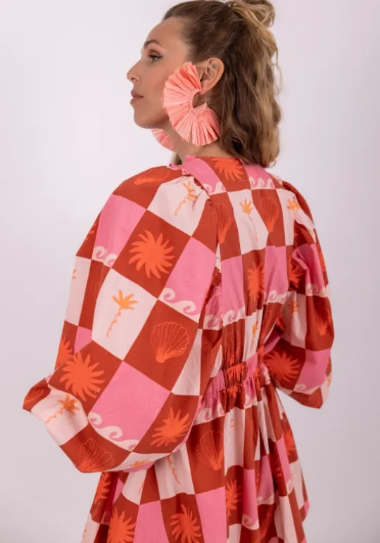 Sundress Alicia Jumpsuit Maritius Clearance