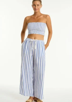 Sea Level Surf Pant Amalfi Sale