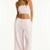 Sea Level Amalfi Surf Pant Pink AmalfiPink Best