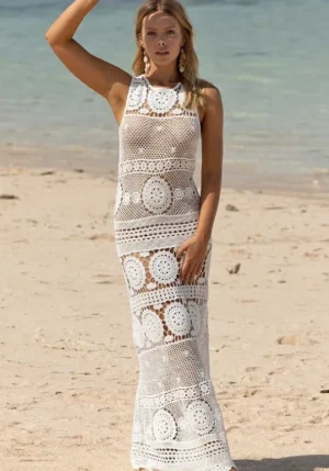 Miss June Angel Dress Hot