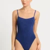 Bond-Eye Palace Swimsuit Animalia Fashion