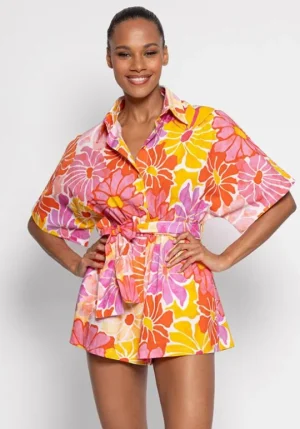 Sundress Audrey Jumpsuit Saleya Online