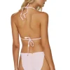 PQ Swim Loop Triangle Bikini Ballet Discount