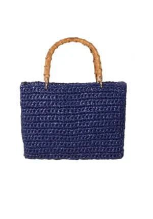 Chica Biancaneve Bag Blue Best