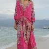 Miss June Billie Kaftan Best