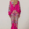 Miss June Billie Kaftan Best