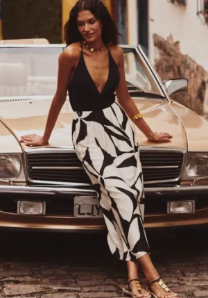 Vix Swimwear Matilda Dress Bossa Fashion