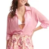 Seafolly Breeze Beach Shirt Outlet