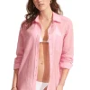 Seafolly Breeze Beach Shirt Outlet