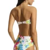 Seafolly Bandeau Bikini Ciao Bella New