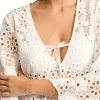 Seafolly Crochet Kaftan Online
