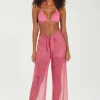 Vix Swimwear Dani Pareo Pant Clearance