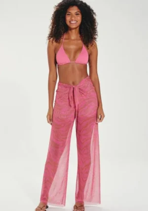 Vix Swimwear Dani Pareo Pant Clearance