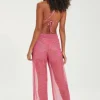 Vix Swimwear Dani Pareo Pant Clearance
