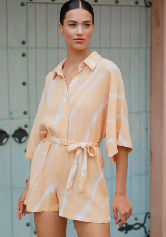 Sundress Emma Jumpsuit Sale