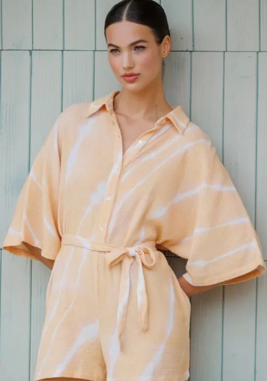 Sundress Emma Jumpsuit Sale