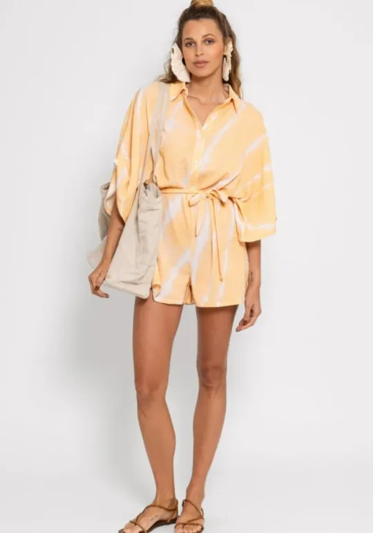 Sundress Emma Jumpsuit Sale