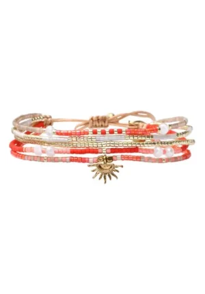 Belle Mais Pas Que Thea Bracelet Endless Summer Sale
